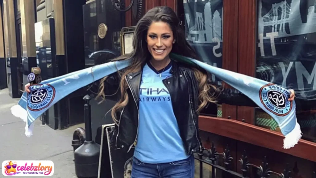 Alex Kraemer Net Worth