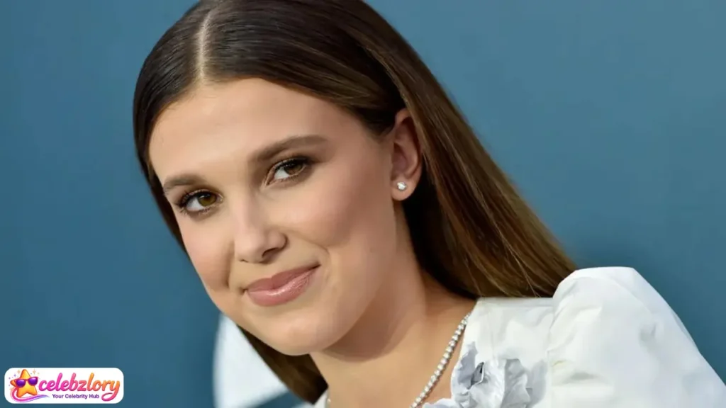 Millie Bobby Brown BioWiki