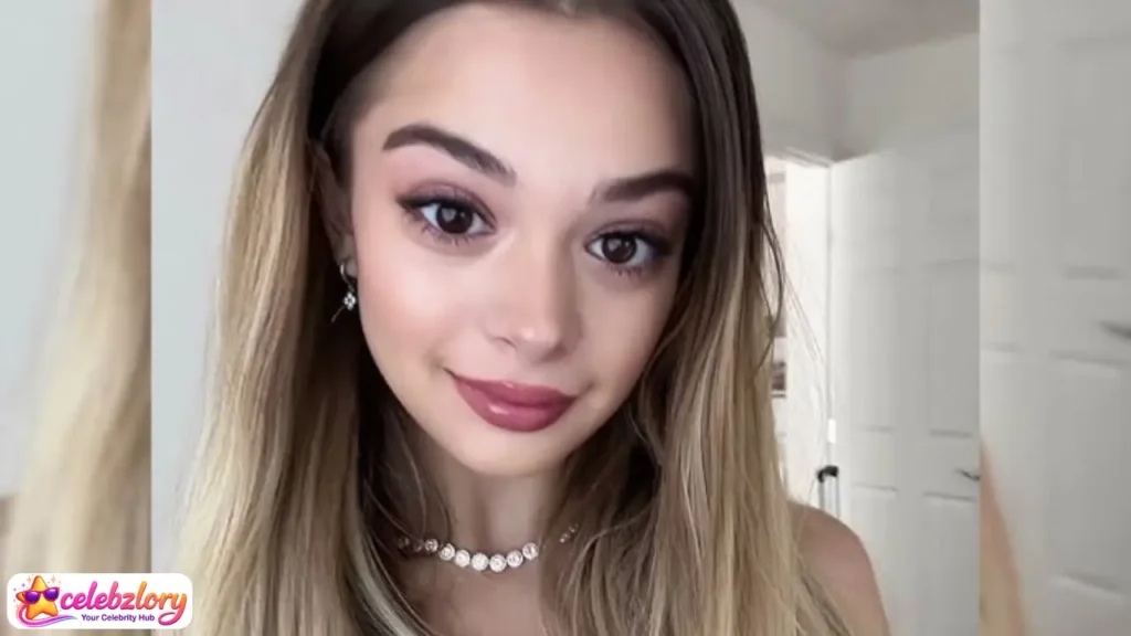 Molly Little Biography 2026