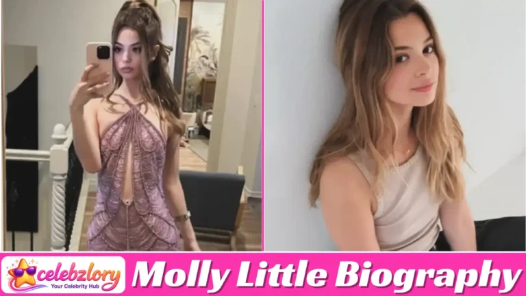 Molly Little Biography