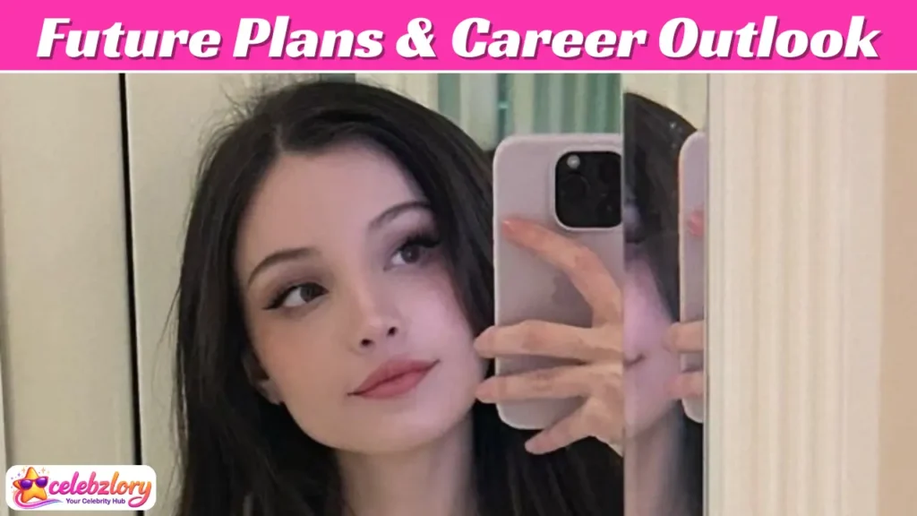 Future Plans Dainty Wilder