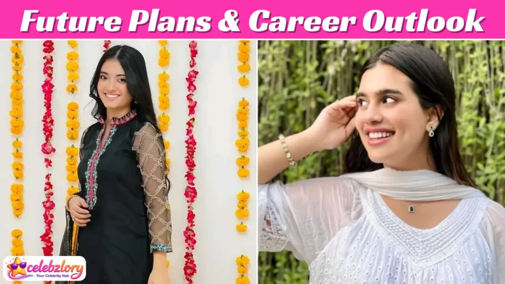 Future Plans of Nooray Zeeshan