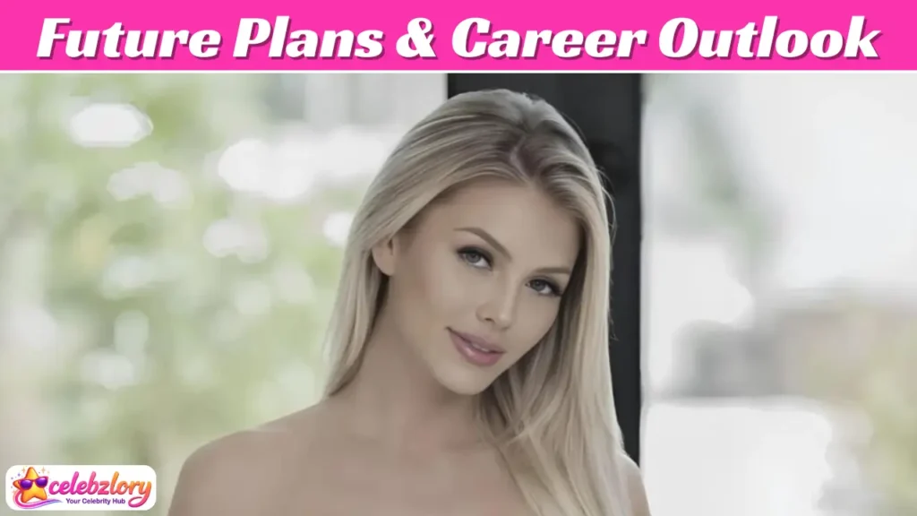 Future Plans of Scarlettkissesxo