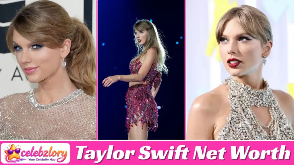 Taylor Swift Net Worth